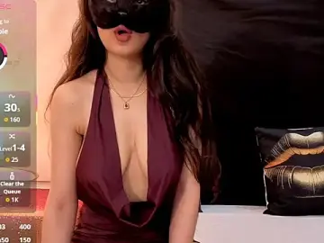 Stripchat Nude Webcam of sexybaby22111