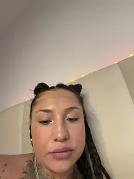 Stripchat Live Porn of Coco-Love