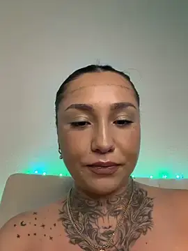 Stripchat Live Porn of Coco-Love