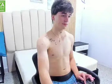 Stripchat Best Webcam of JEINS_FISHER