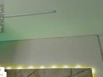 Stripchat Free Live Porn of JossAckland