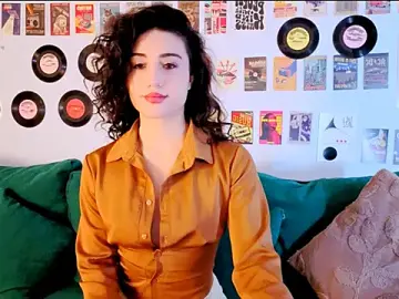 Stripchat Live Porn of Maya_Rogerss