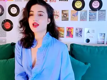 Stripchat Live Sex of Maya_Rogerss