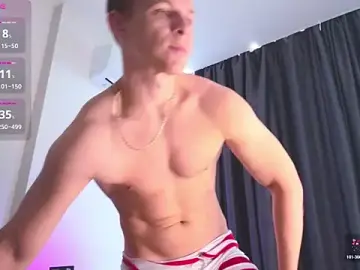 Stripchat Nude Webcam of S3Xyes