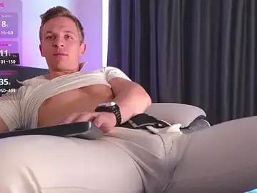 Stripchat Nude Webcam of S3Xyes