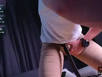 Stripchat Best Webcam of S3Xyes