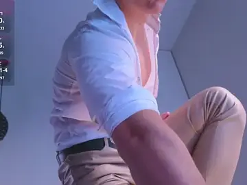 Stripchat Live Porn of S3Xyes