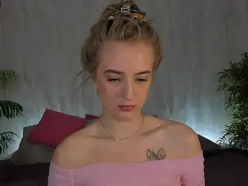 Stripchat Live Porn of Stacy_River