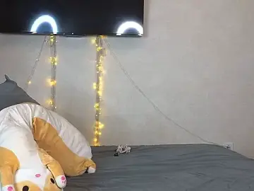 Stripchat Live Sex of Sweet_Stasia
