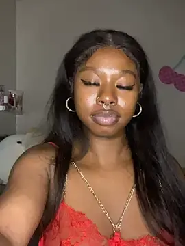 Stripchat Nude Webcam of TinyBlazian901