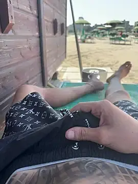 Stripchat Live Porn of gang1312
