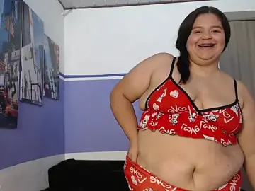 Stripchat Live Sex of laura_br1