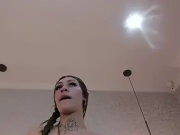Stripchat Best Webcam of lizz_lunna