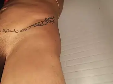 Stripchat Live Sex of michellatinhot