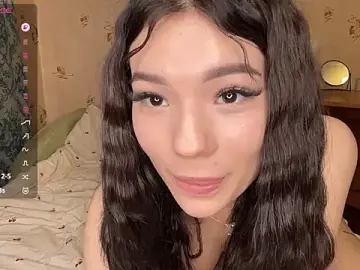 Stripchat Sex Cam of Barbie_Aria