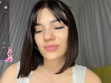 Stripchat Live Porn of Barbie_Aria
