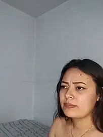 Stripchat Live Porn of Damii_001