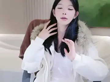Stripchat Adult Webcam of EnEn_xiaobao