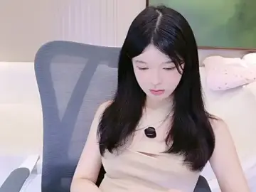 Stripchat Adult Webcams of EnEn_xiaobao