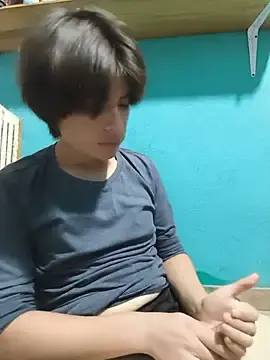 Stripchat Free Live Porn of Ethan_rosyakov