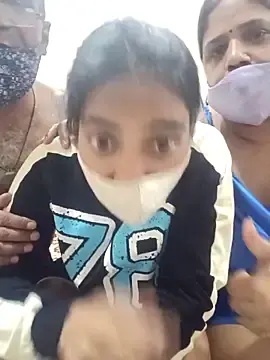 Stripchat Live Sex of HoneyHush