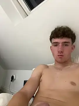 Stripchat Best Webcam of HugoJSK2005