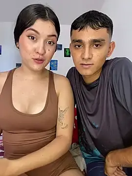 Stripchat Live Sex of Jonlis01