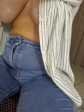 Stripchat Adult Webcam of KamaSons