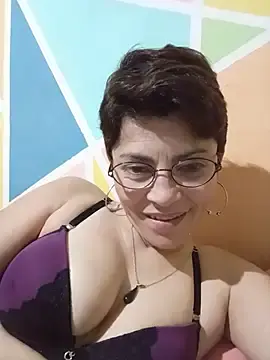 Stripchat Sex Cam of Lulypsicologasexual