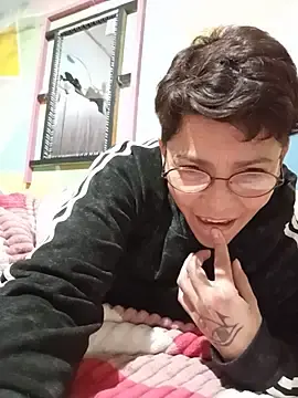 Stripchat Best Webcam of Lulypsicologasexual
