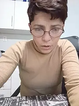 Stripchat Nude Webcam of Lulypsicologasexual