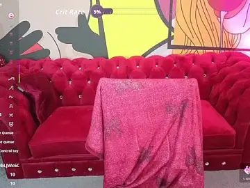 Stripchat Live Porn of MaribelRiverr_