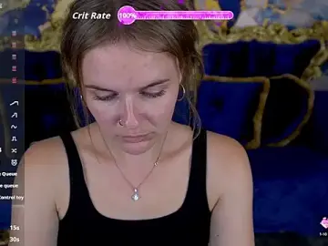 Stripchat Best live sex cam show of MaribelRiverr_