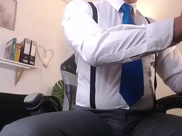 Stripchat Live Sex of Paolo_Blaze
