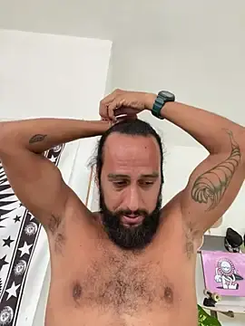 Stripchat Best Webcam of PuroMosh19