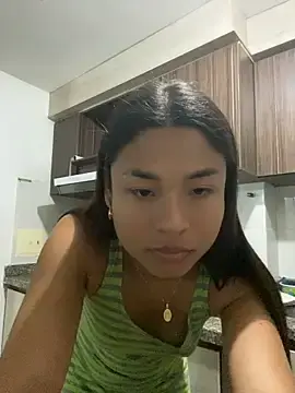 Stripchat Free Porn Cam of Romie_rous