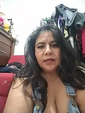 Stripchat Live Porn of Vilainemarie