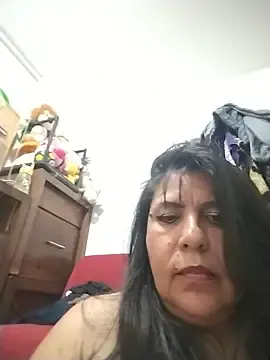 Stripchat Free Live Porn of Vilainemarie