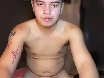 Stripchat Live Sex Cam of YourCutieBoy_Bigcum14