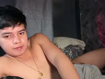 Stripchat Live Sex of YourCutieBoy_Bigcum14