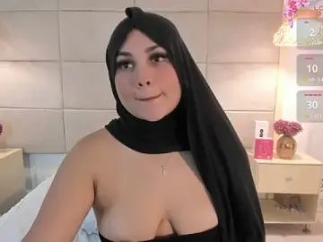 Stripchat Live Porn of _anjum_