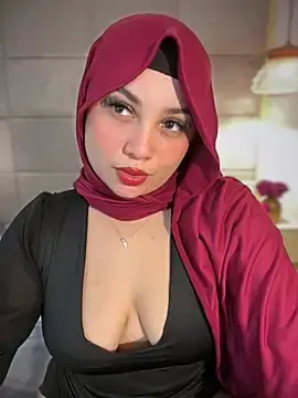 Stripchat Live Sex of _anjum_