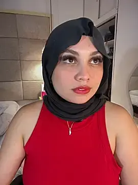 Stripchat Sex Cam of _anjum_