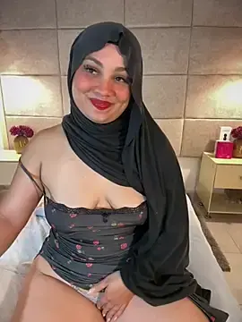 Stripchat Adult Video Chat of _anjum_