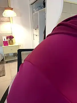 Stripchat Free Porn Cam of _anjum_
