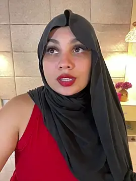 Stripchat Sex Cam of _anjum_