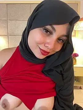 Stripchat Best Webcam of _anjum_