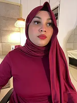 Stripchat Live Sex Cam of _anjum_