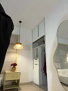 Stripchat Live Porn of _anjum_