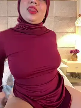 Stripchat Live Porn of _anjum_